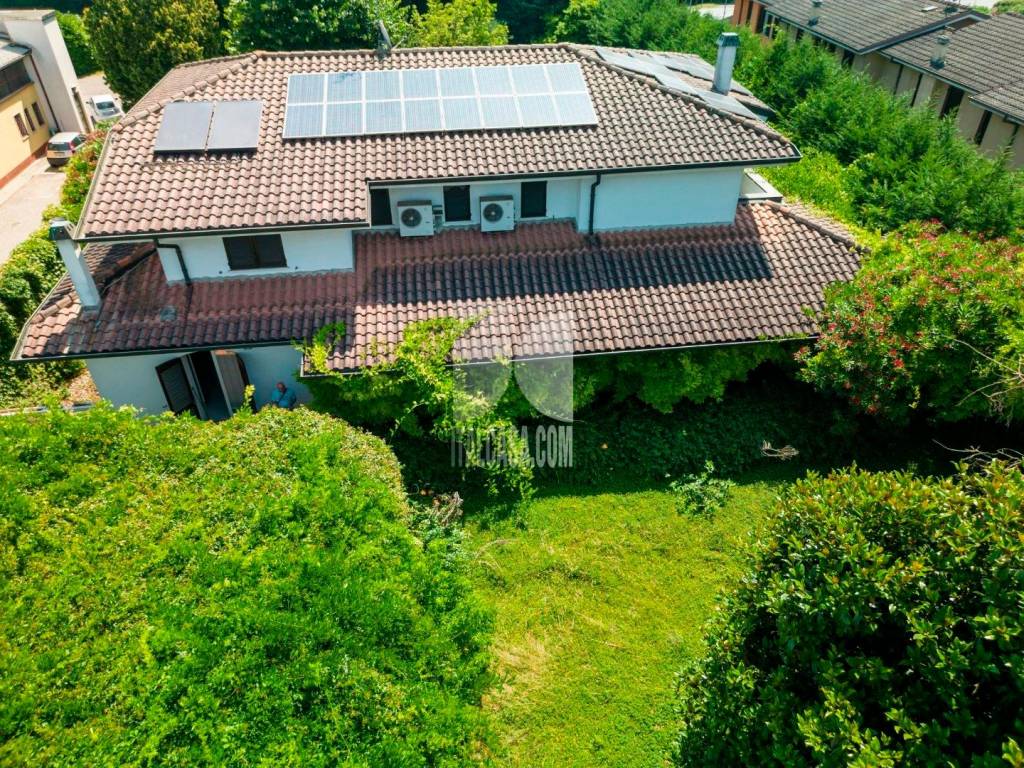 Villa a Porto mantovano - Foto 4