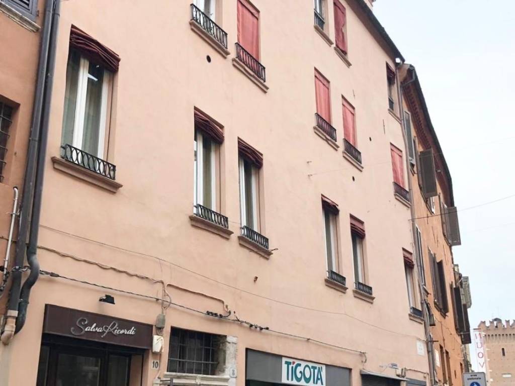 Appartamento a Ferrara in Via Giuseppe Mazzini, 8 - Foto 3