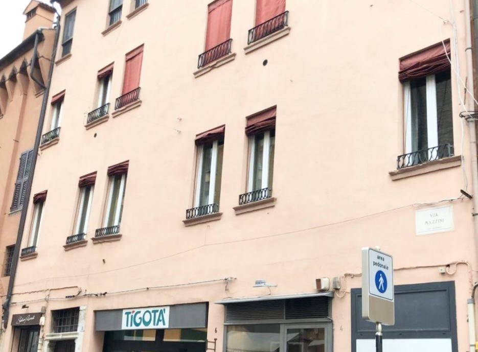 Appartamento a Ferrara in Via Giuseppe Mazzini, 8 - Foto 4