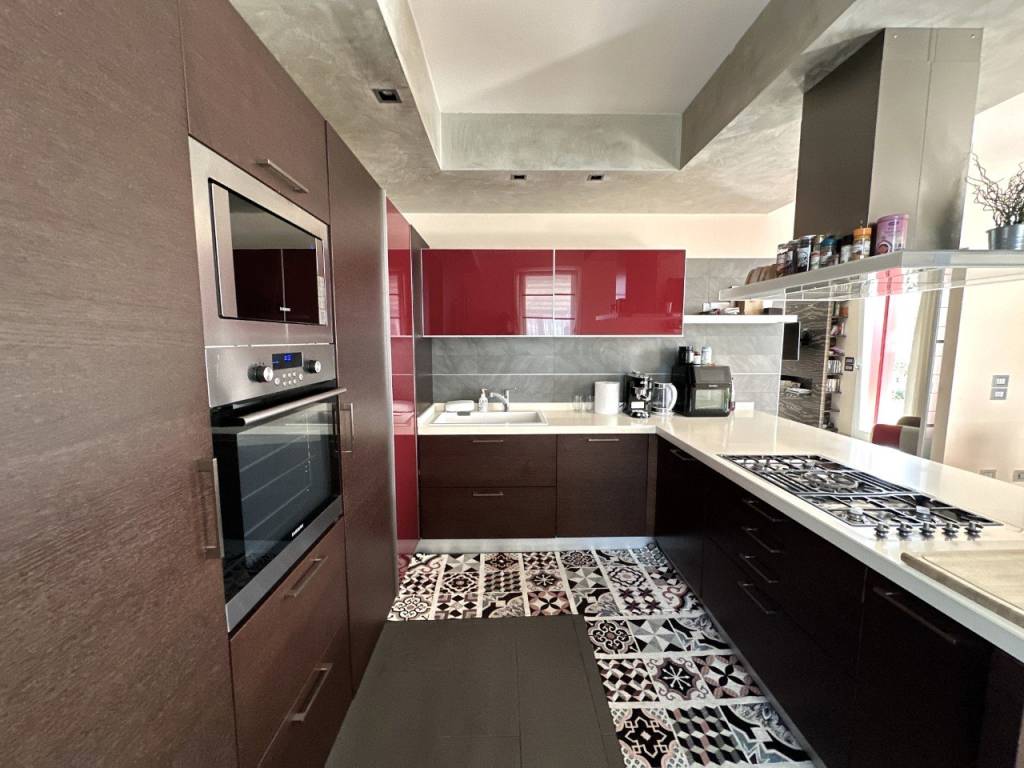Villa a Noventa padovana in Via Cesare Battisti - Foto 5