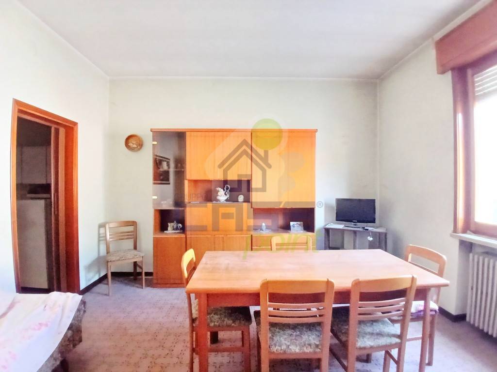 Casa indipendente a Rivarolo mantovano in Via Cavour, 37 - Foto 2