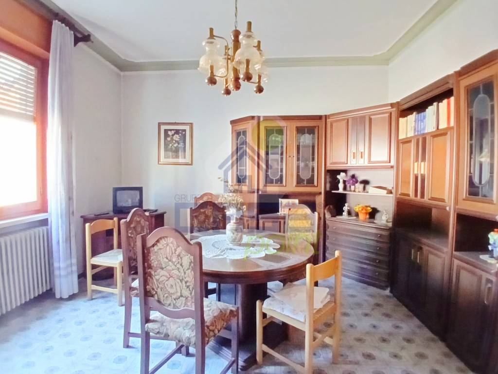 Casa indipendente a Rivarolo mantovano in Via Cavour, 37 - Foto 4
