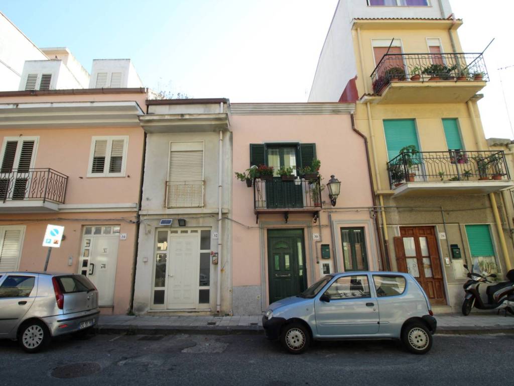 Casa indipendente a Barcellona pozzo di gotto in Via dei Mille, 32 - Foto 2