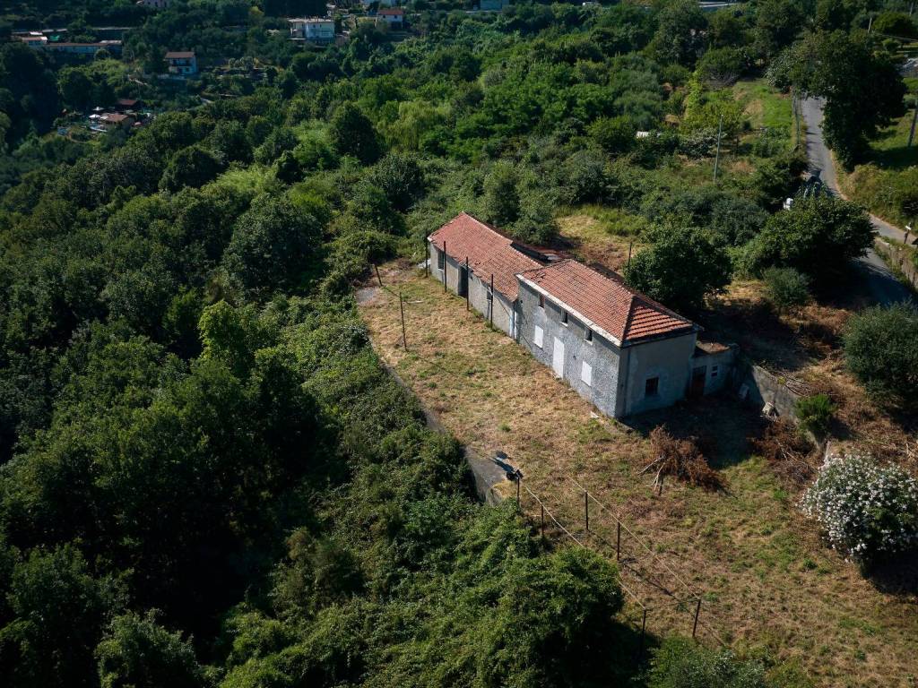 Rustico / casale a Celle ligure in Via Terrabianca - Foto 5