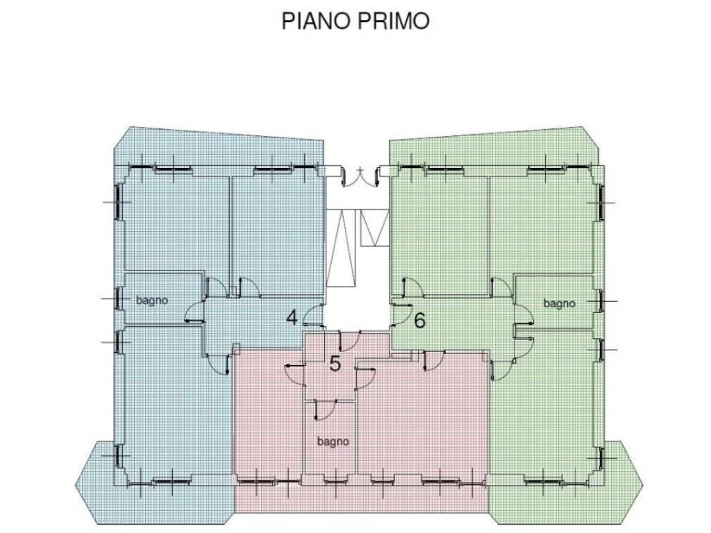 Appartamento a Asti in Corso Torino, 505 - Foto 4