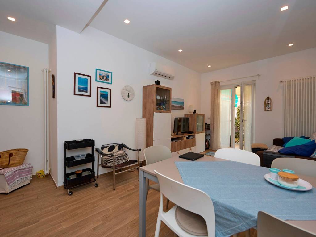 Appartamento a Celle ligure in Via Monte Tabor - Foto 3