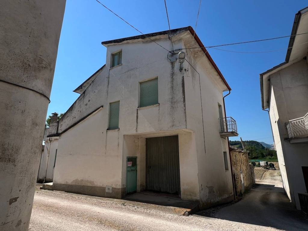 Villa a Falerone in Via Volpi - Foto 2