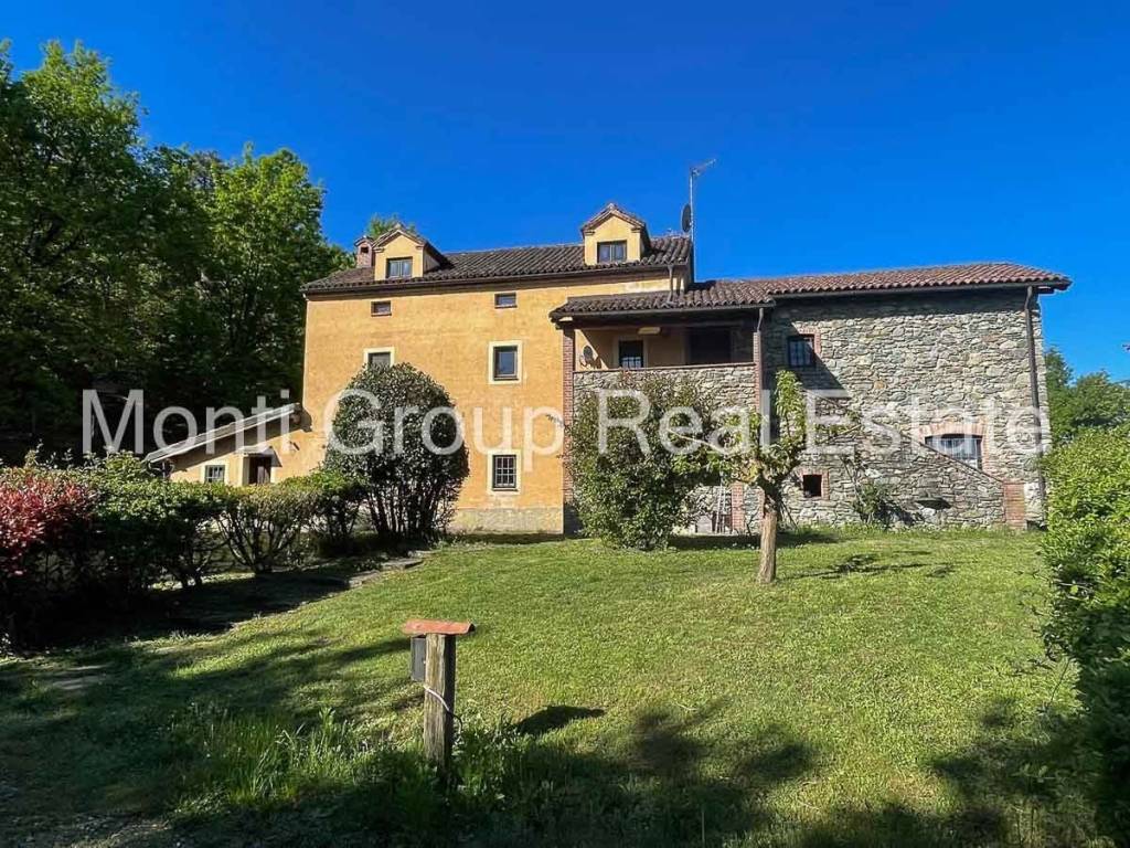 Rustico / casale a Molare - Foto 2