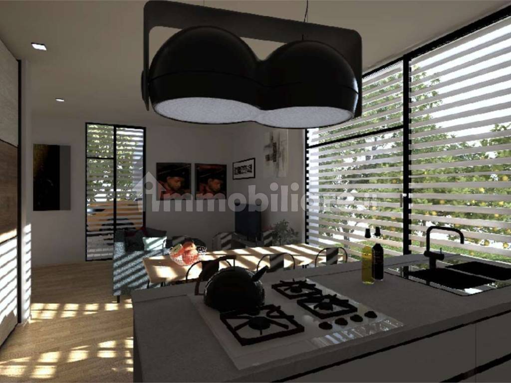 Villa a Cuasso al monte in Via Madonna - Foto 2