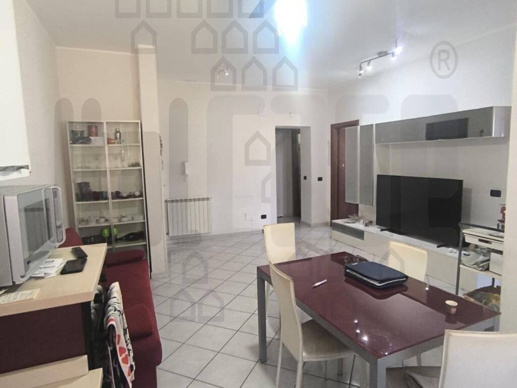 Appartamento a Messina in Via comunale vill. Zafferia , - Foto 2