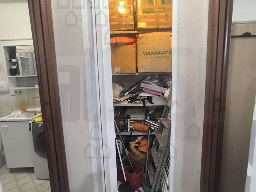 Appartamento a Messina in Via comunale vill. Zafferia , - Foto 3