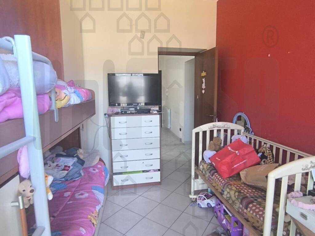 Appartamento a Messina in Via comunale vill. Zafferia , - Foto 5
