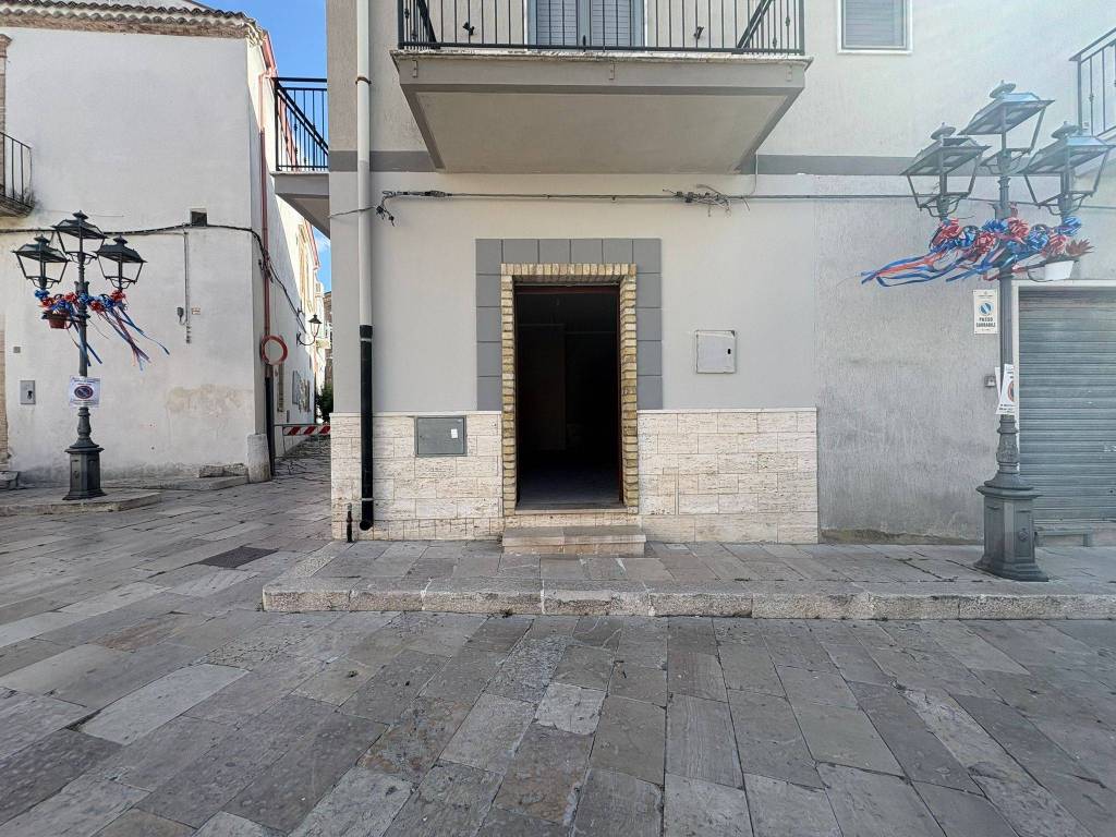 Appartamento a Lesina in Piazza Annunziata, 2 - Foto 2