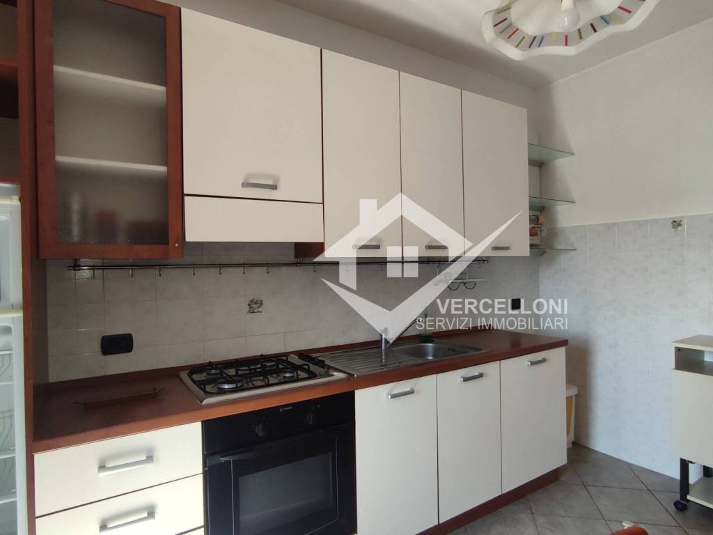Appartamento a Novara in Strada Rizieri, 18 - Foto 3