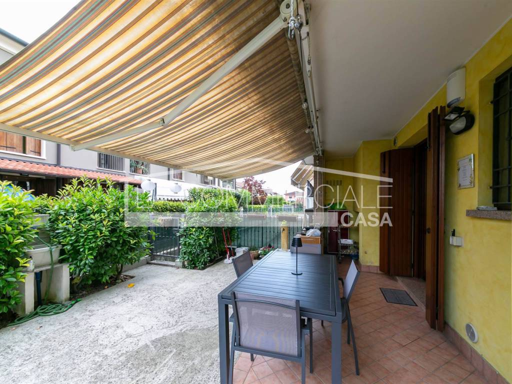 Appartamento a Casale sul sile - Foto 2