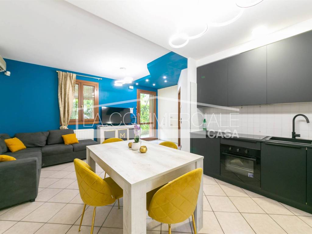 Appartamento a Casale sul sile - Foto 5