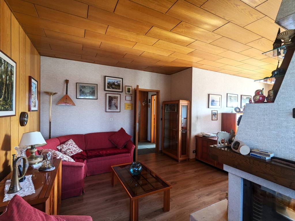 Appartamento a Cividale del friuli in Via Anton Giulio Cavarzerani, 34 - Foto 3