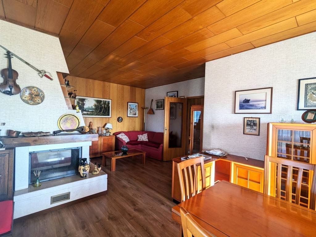 Appartamento a Cividale del friuli in Via Anton Giulio Cavarzerani, 34 - Foto 4