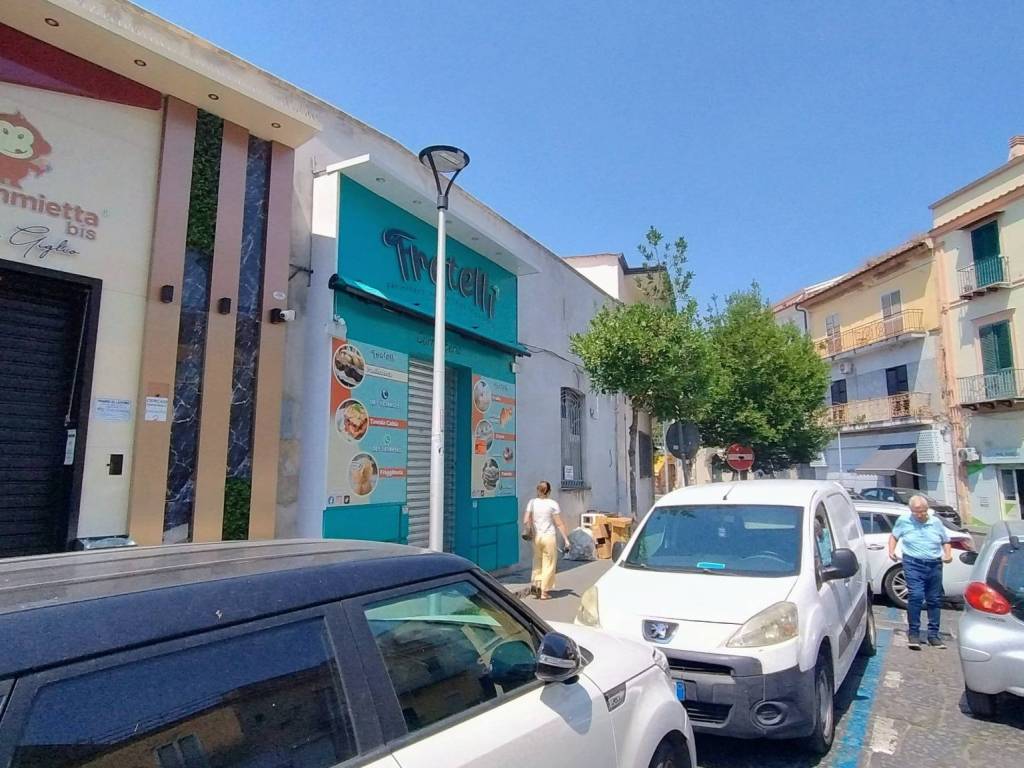 Immobile a Aversa in Via Belvedere - Foto 2