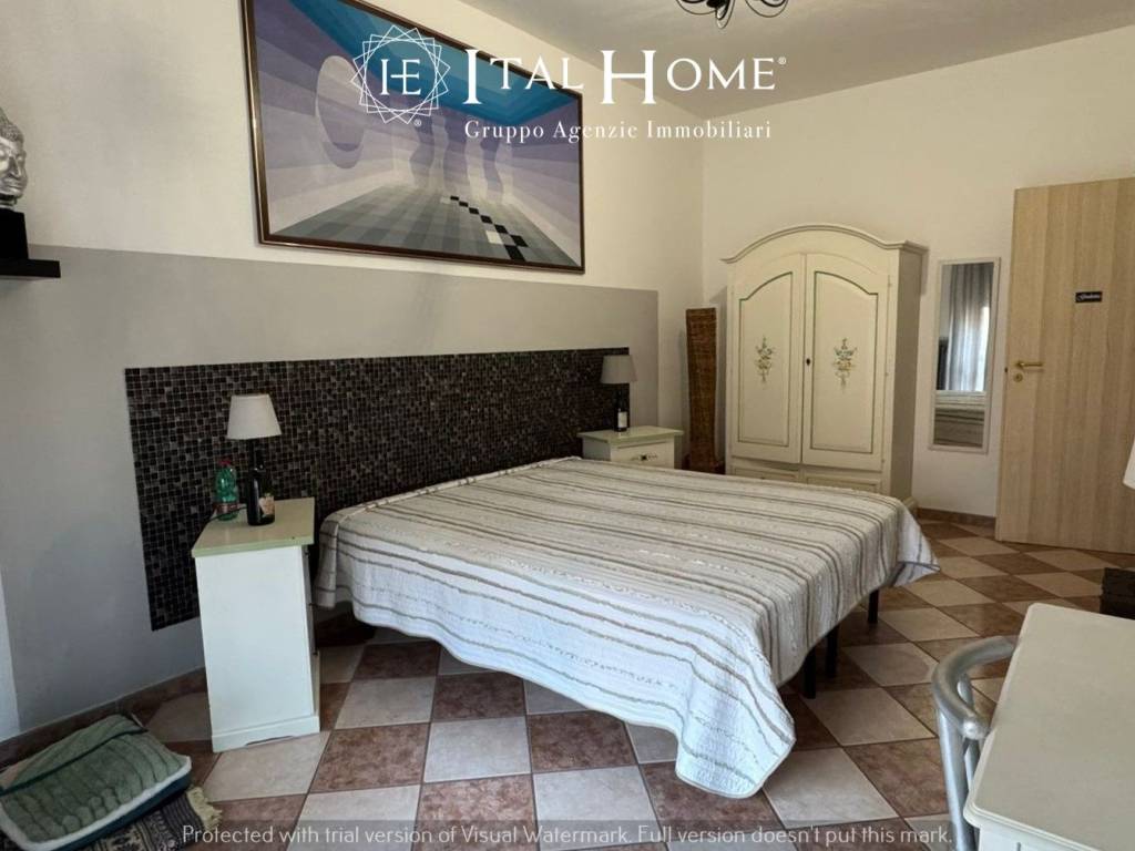 Appartamento a Verona in Via Tombetta - Foto 3