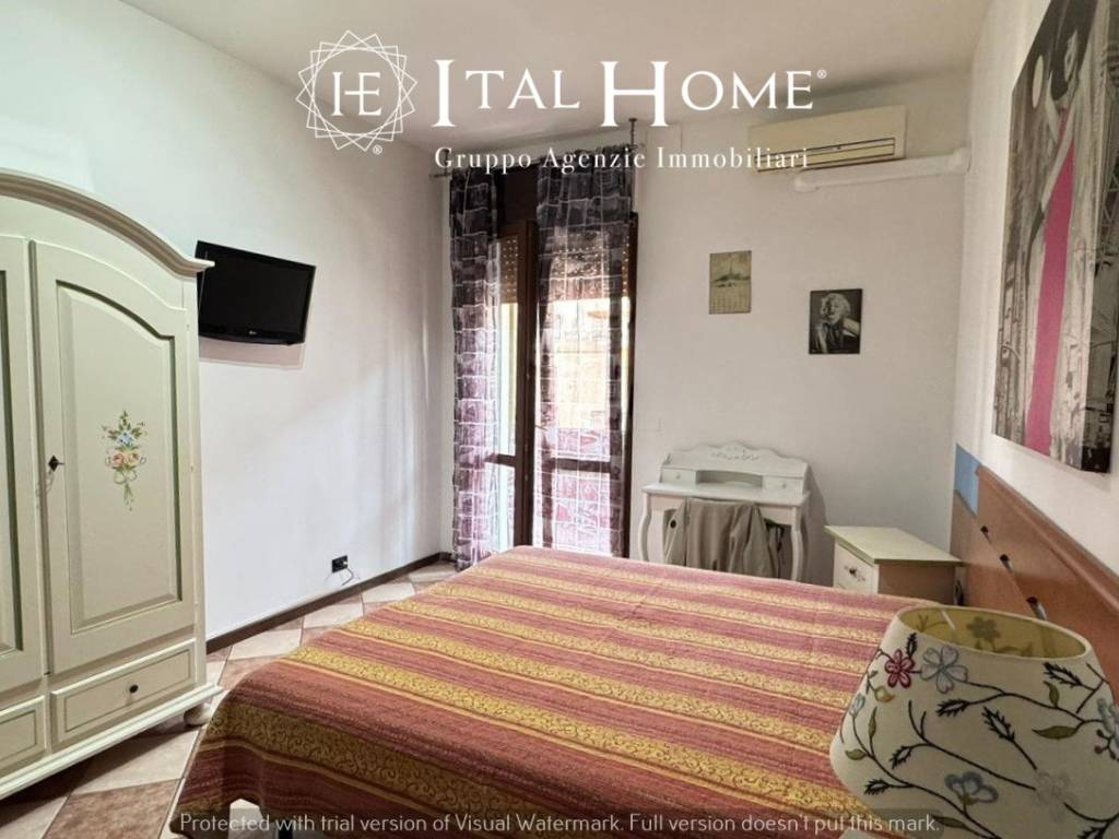 Appartamento a Verona in Via Tombetta - Foto 5