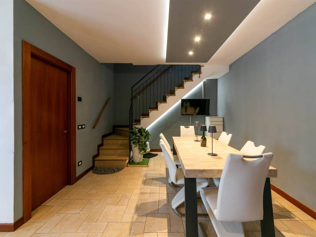 Appartamento a Casale sul sile - Foto 2