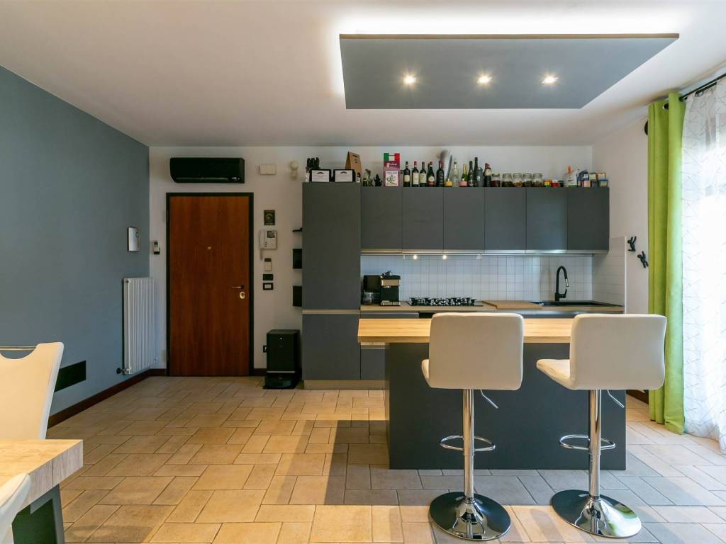 Appartamento a Casale sul sile - Foto 4
