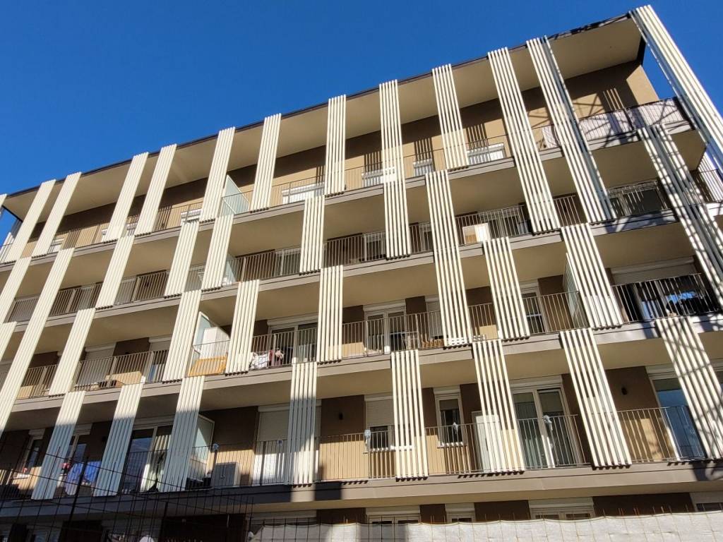 Appartamento a Trento in Via della Canova - Foto 3