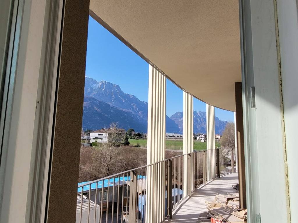 Appartamento a Trento in Via della Canova - Foto 5