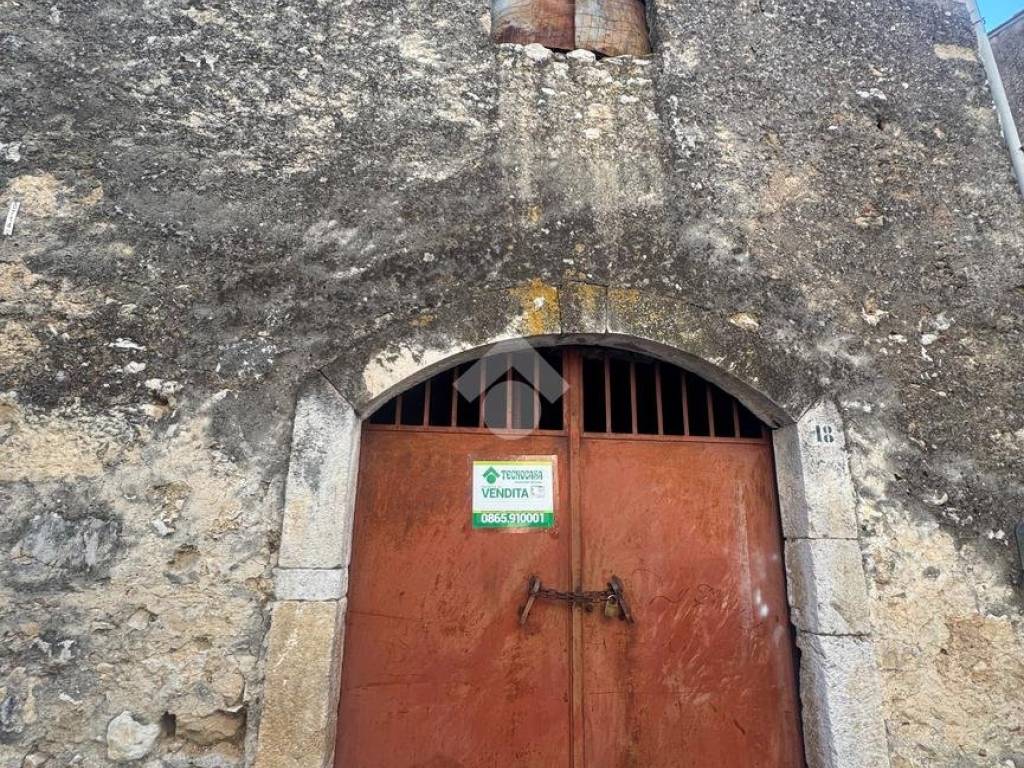 Immobile a Venafro in via pretorio, 18 - Foto 2