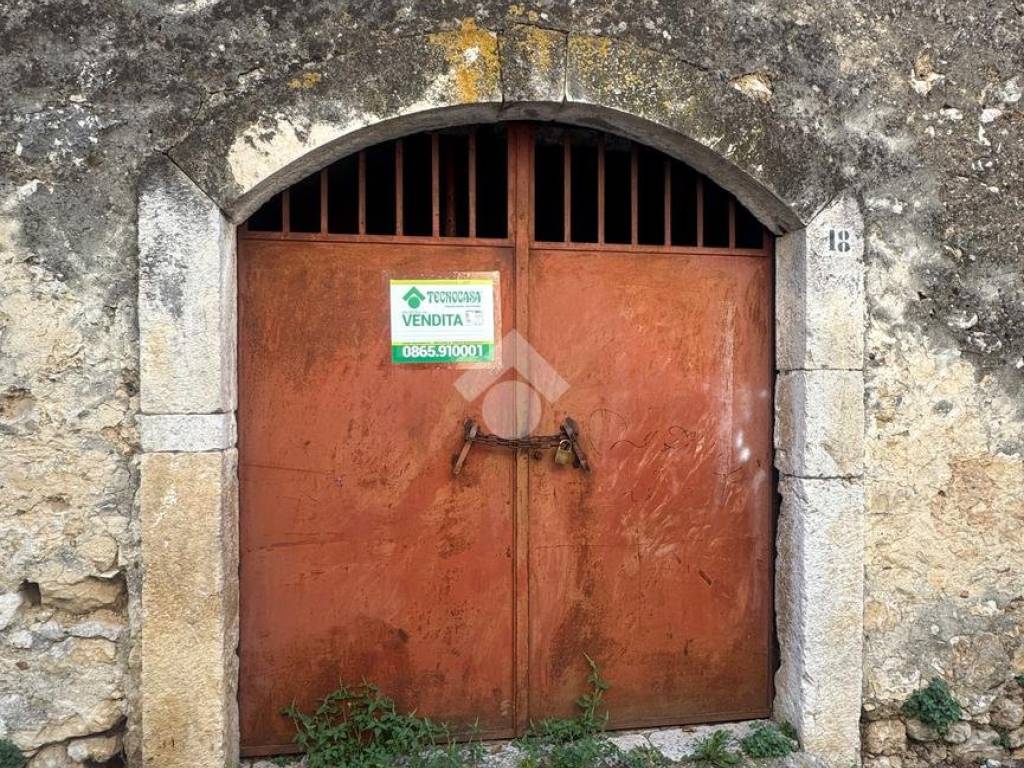 Immobile a Venafro in via pretorio, 18 - Foto 3