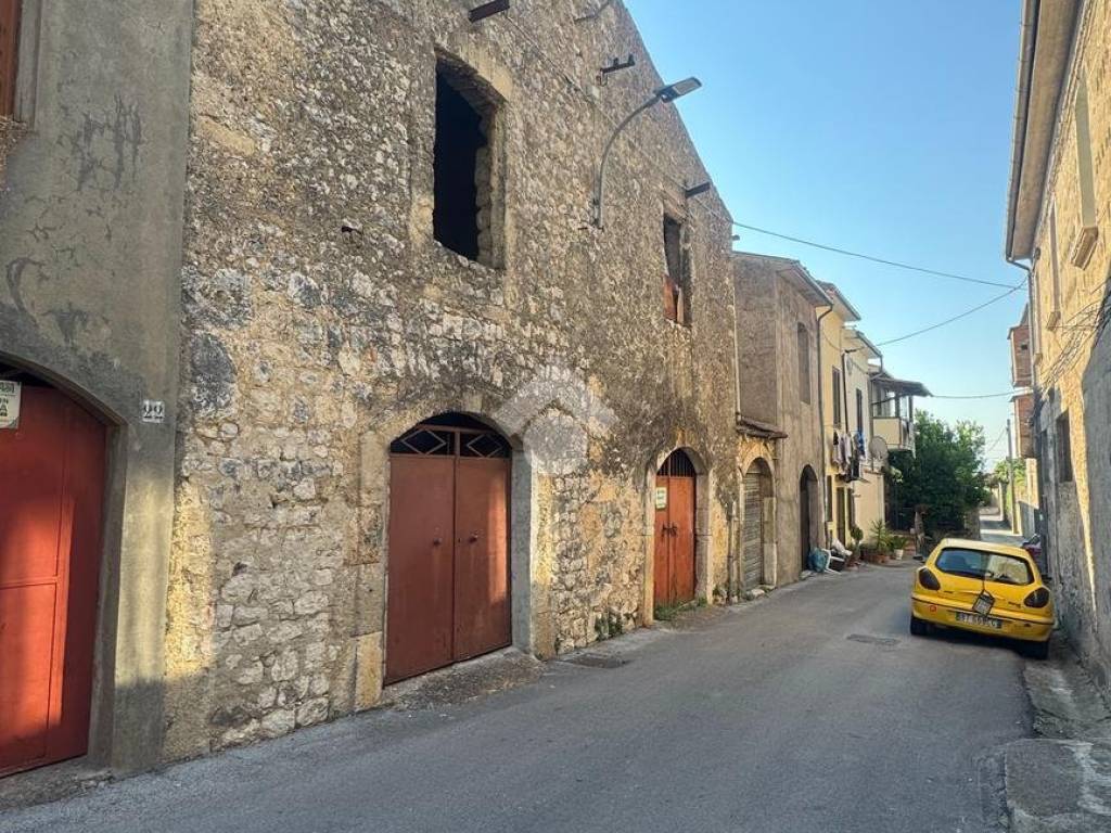 Immobile a Venafro in via pretorio, 18 - Foto 4