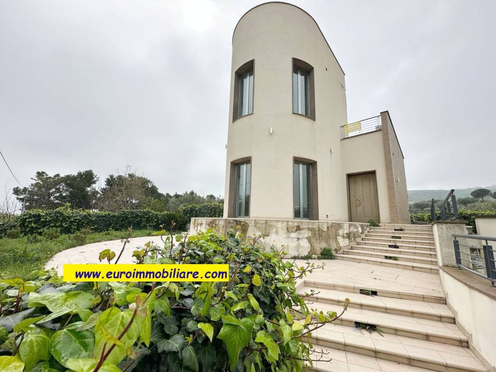 Villa a Pineto in Via Torre Cerrano - Foto 2