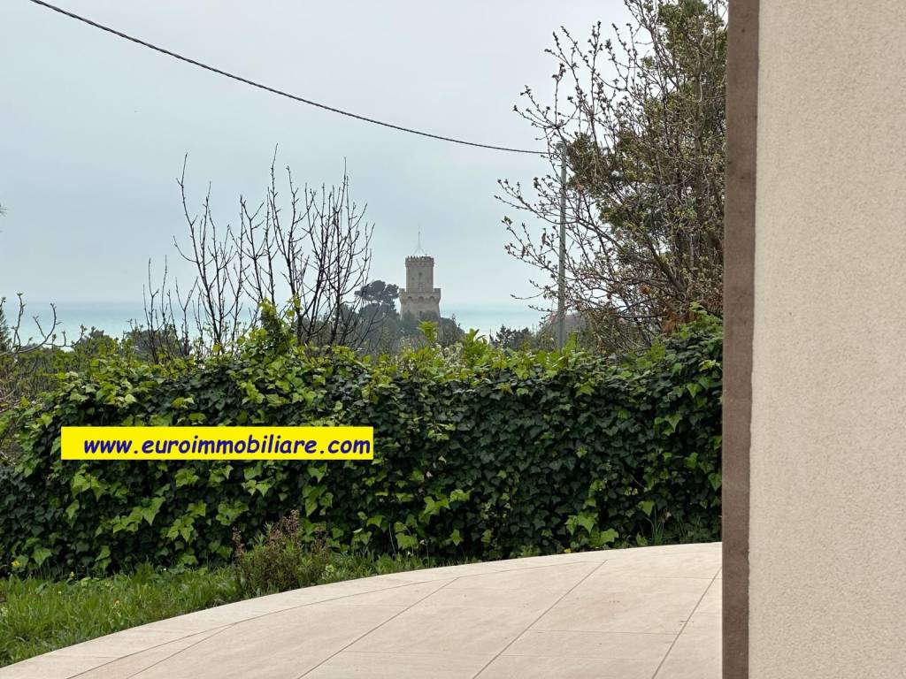 Villa a Pineto in Via Torre Cerrano - Foto 3