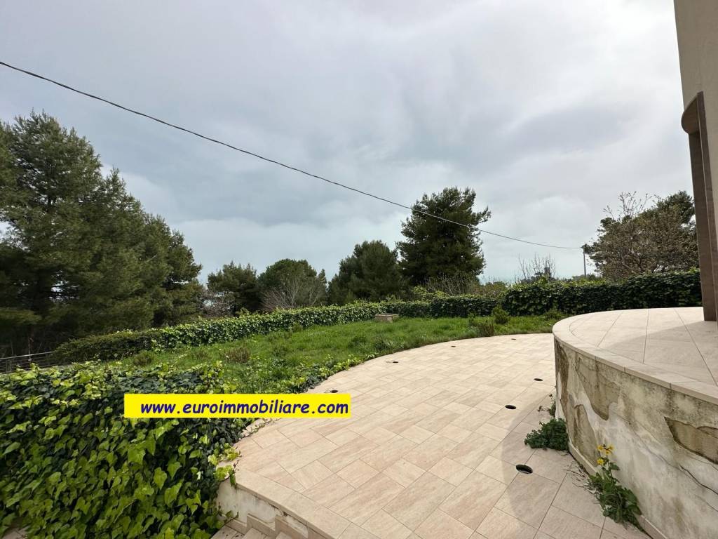 Villa a Pineto in Via Torre Cerrano - Foto 4
