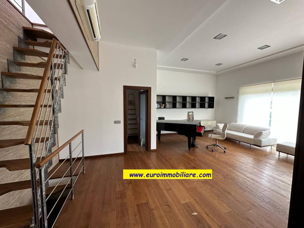 Villa a Pineto in Via Torre Cerrano - Foto 5