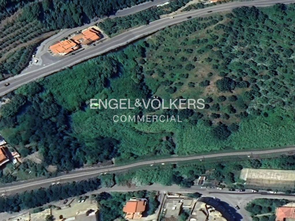 Terreno a Capo d'orlando in Contrada Bagnoli - Foto 2