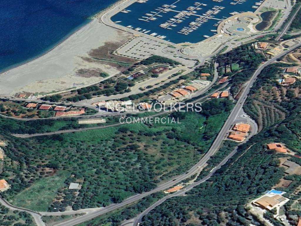 Terreno a Capo d'orlando in Contrada Bagnoli - Foto 3