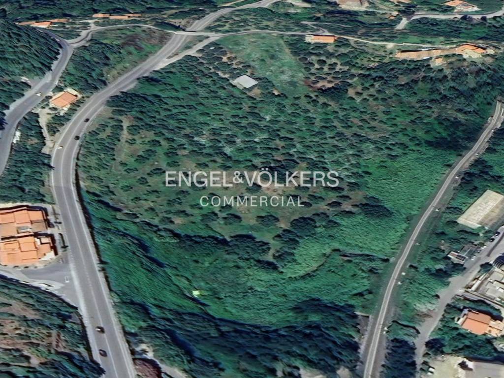 Terreno a Capo d'orlando in Contrada Bagnoli - Foto 4
