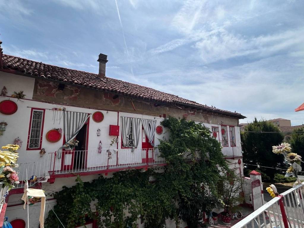 Palazzo / stabile a Alessandria in Via del Prato, 1 - Foto 3