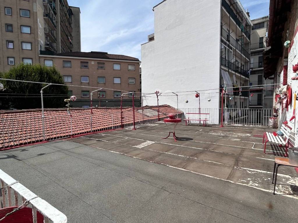 Palazzo / stabile a Alessandria in Via del Prato, 1 - Foto 4
