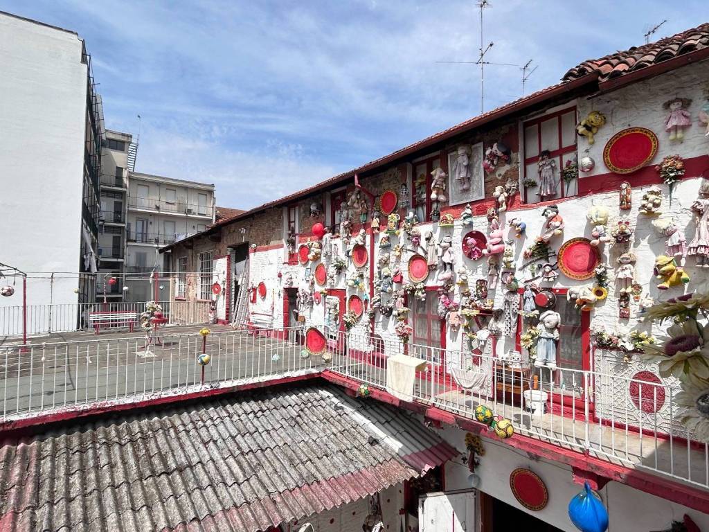 Palazzo / stabile a Alessandria in Via del Prato, 1 - Foto 5