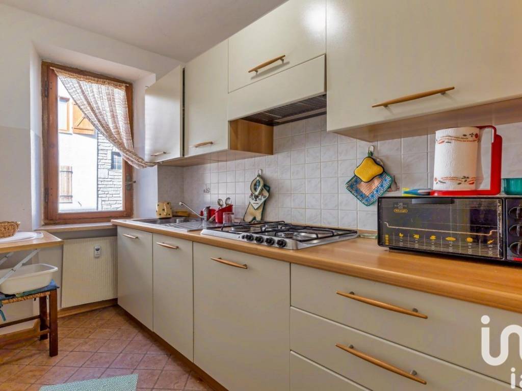 Appartamento a Limone piemonte in Via Monte Cross, 22 - Foto 3