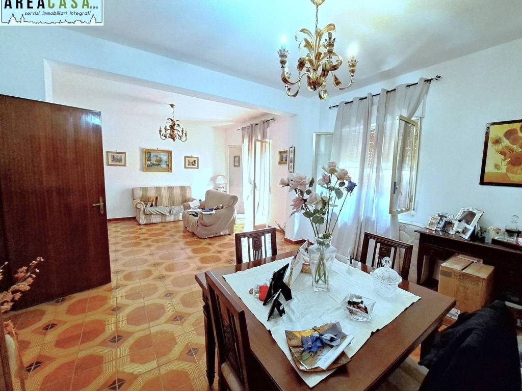 Appartamento a Capaci in Via Salvatore Guastella, 14 - Foto 2