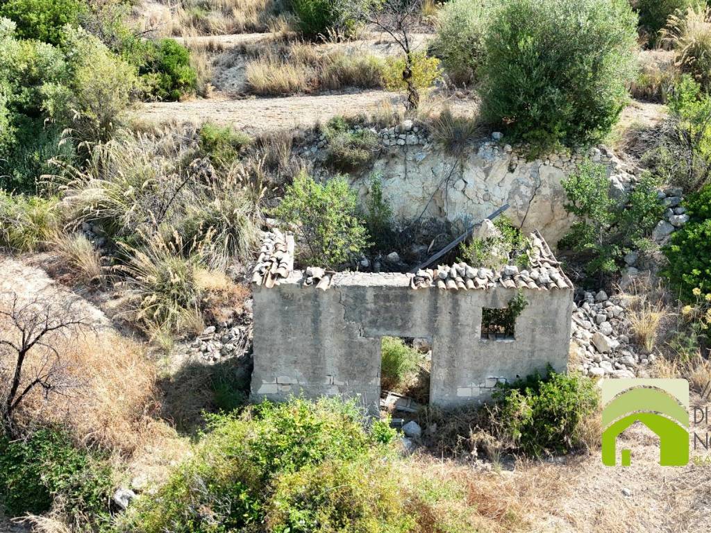 Terreno a Noto in Strada Statale Sud Occidentale Sicula - Foto 5