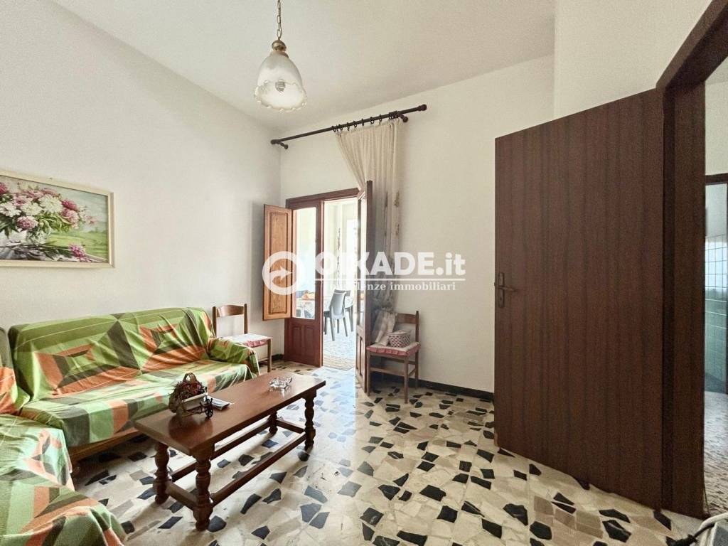 Appartamento a Teulada in Via Alcide De Gasperi, 1 - Foto 2