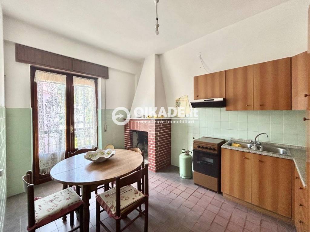 Appartamento a Teulada in Via Alcide De Gasperi, 1 - Foto 3
