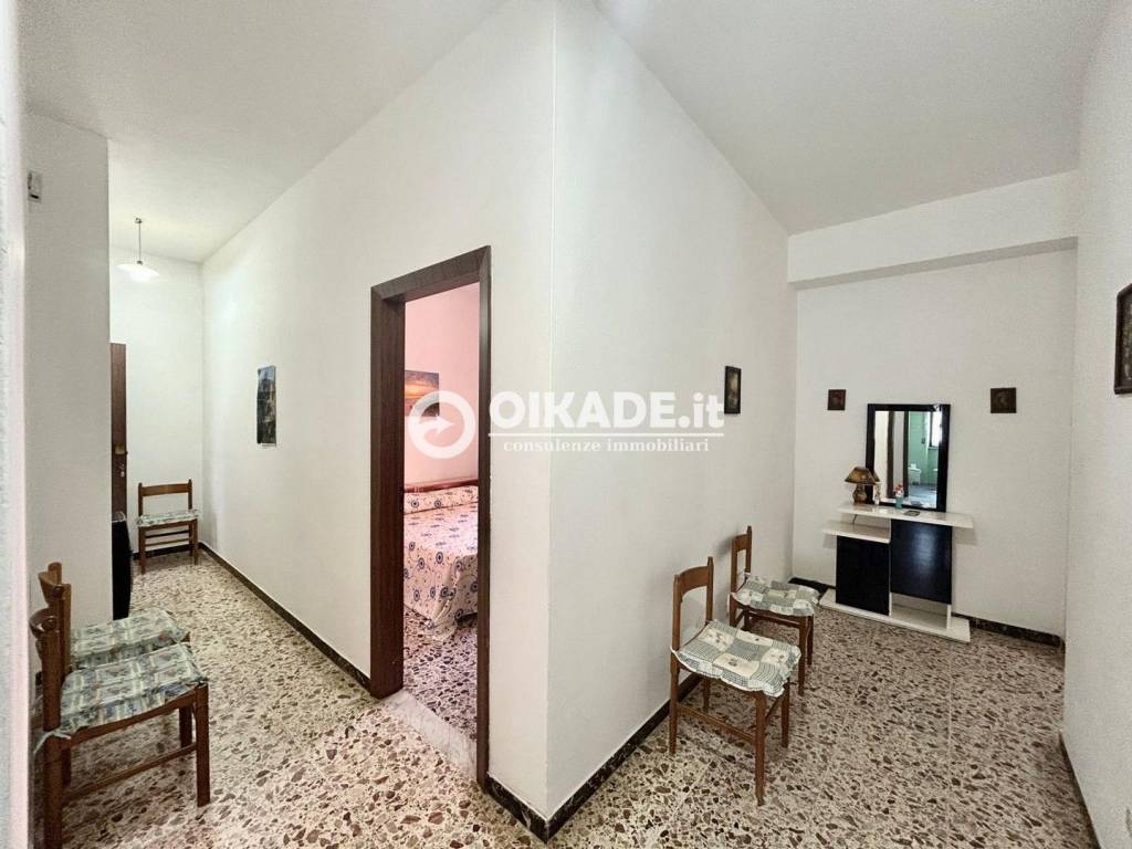 Appartamento a Teulada in Via Alcide De Gasperi, 1 - Foto 5