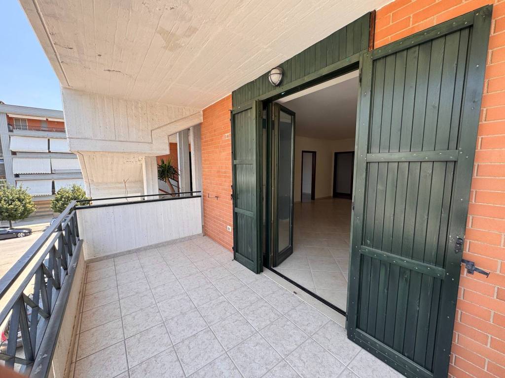 Appartamento a Cerignola in Viale Terminillo - Foto 3