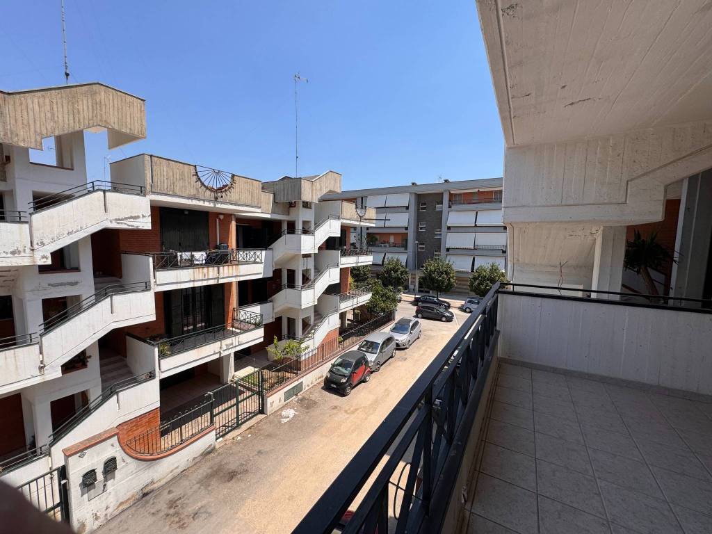 Appartamento a Cerignola in Viale Terminillo - Foto 4